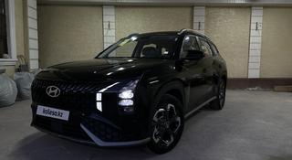 Hyundai Mufasa 2024 годаүшін12 200 000 тг. в Алматы