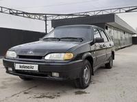 ВАЗ (Lada) 2115 2006 года за 950 000 тг. в Шымкент