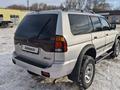 Mitsubishi Montero Sport 2003 года за 6 200 000 тг. в Алматы – фото 8