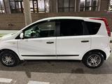 Nissan Note 2007 года за 1 600 000 тг. в Алматы