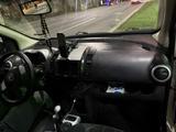 Nissan Note 2007 года за 1 600 000 тг. в Алматы – фото 5