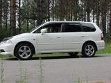 Honda Odyssey 2000 годаүшін8 900 000 тг. в Усть-Каменогорск – фото 4