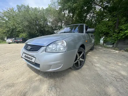 ВАЗ (Lada) Priora 2170 2012 года за 2 900 000 тг. в Усть-Каменогорск – фото 11