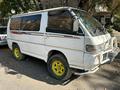 Mitsubishi Delica 1993 года за 750 000 тг. в Алматы – фото 2