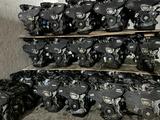 Двигатель 1MZ-FE VVTi на Toyota Highlander ДВС и АКПП 1MZ/2AZ/2GR/2AR/3UR за 55 888 тг. в Алматы