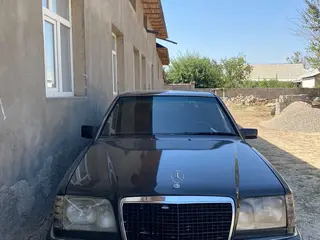Mercedes-Benz 190