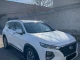 Hyundai Santa Fe 2020 года за 15 500 000 тг. в Шымкент