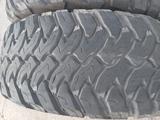 ! Hankook Dynapro MT2 за 230 000 тг. в Отеген-Батыр – фото 4