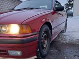 BMW 316 1992 года за 1 250 000 тг. в Павлодар – фото 5