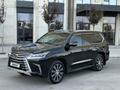 Lexus LX 570 2017 годаүшін41 000 000 тг. в Шымкент