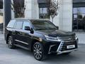 Lexus LX 570 2017 годаүшін41 000 000 тг. в Шымкент – фото 3