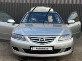 Mazda Atenza 2002 годаүшін3 500 000 тг. в Усть-Каменогорск – фото 3