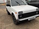 ВАЗ (Lada) Lada 2121 2012 года за 1 700 000 тг. в Байконыр – фото 2