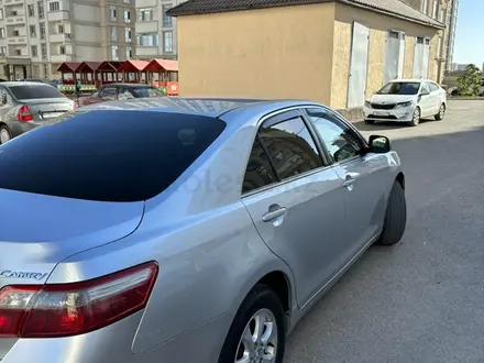 Toyota Camry 2006 года за 6 500 000 тг. в Шымкент – фото 3