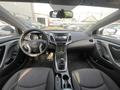 Hyundai Elantra 2015 года за 3 100 000 тг. в Алматы – фото 2