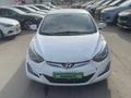 Hyundai Elantra 2015 года за 3 100 000 тг. в Алматы – фото 4