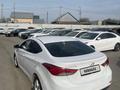 Hyundai Elantra 2015 года за 3 100 000 тг. в Алматы – фото 5