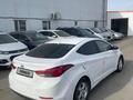 Hyundai Elantra 2015 года за 3 100 000 тг. в Алматы – фото 7
