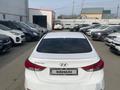 Hyundai Elantra 2015 года за 3 100 000 тг. в Алматы – фото 9