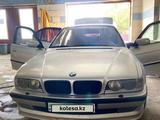 BMW 540 2001 годаүшін5 500 000 тг. в Алматы