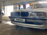 BMW 540 2001 годаүшін5 500 000 тг. в Алматы – фото 2
