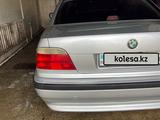 BMW 540 2001 года за 5 500 000 тг. в Алматы – фото 4