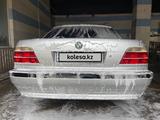 BMW 540 2001 годаүшін5 500 000 тг. в Алматы – фото 3
