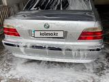 BMW 540 2001 годаүшін5 500 000 тг. в Алматы – фото 5