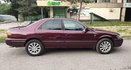 Toyota Camry 1997 годаүшін4 000 000 тг. в Алматы – фото 5