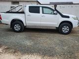 Toyota Hilux 2012 годаүшін8 500 000 тг. в Актау – фото 2