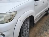 Toyota Hilux 2012 годаүшін8 500 000 тг. в Актау – фото 4