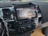 Toyota Hilux 2012 годаүшін8 500 000 тг. в Актау – фото 5
