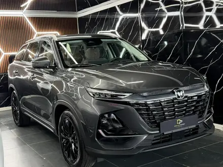 Changan CS75 Pro 2025 года за 10 490 000 тг. в Алматы – фото 2