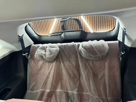 Changan CS75 Pro 2025 года за 10 490 000 тг. в Алматы – фото 10