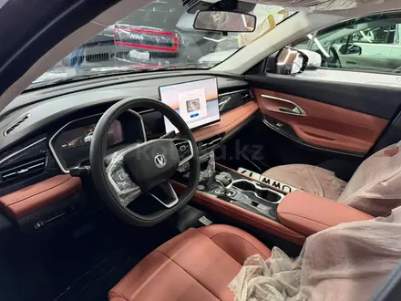Changan CS75 Pro 2025 года за 10 490 000 тг. в Алматы – фото 5