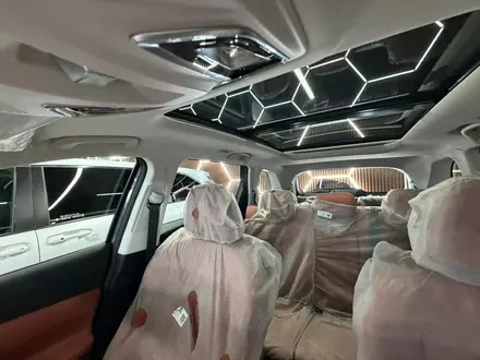Changan CS75 Pro 2025 года за 10 490 000 тг. в Алматы – фото 7
