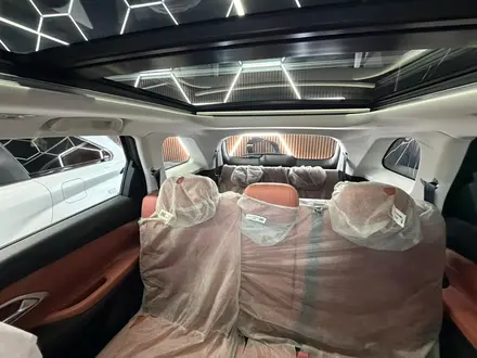 Changan CS75 Pro 2025 года за 10 490 000 тг. в Алматы – фото 9