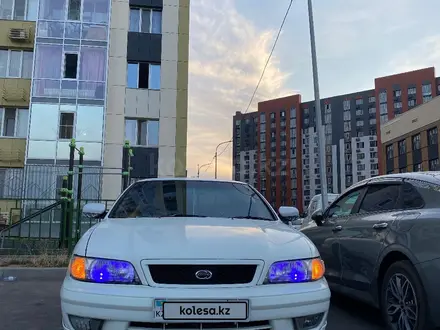 Nissan Cefiro 1995 года за 2 400 000 тг. в Алматы