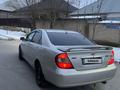 Toyota Camry 2004 годаfor4 700 000 тг. в Шымкент – фото 5