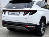Hyundai Tucson 2024 года за 12 800 000 тг. в Атырау – фото 4
