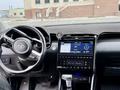 Hyundai Tucson 2024 годаүшін12 800 000 тг. в Атырау – фото 9