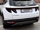 Hyundai Tucson 2024 года за 12 800 000 тг. в Атырау – фото 5