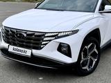 Hyundai Tucson 2024 года за 12 800 000 тг. в Атырау – фото 3
