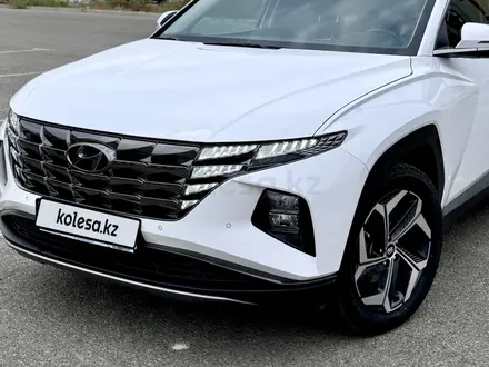 Hyundai Tucson 2024 года за 12 800 000 тг. в Атырау – фото 3