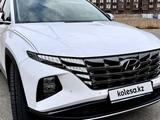 Hyundai Tucson 2024 года за 12 800 000 тг. в Атырау – фото 2
