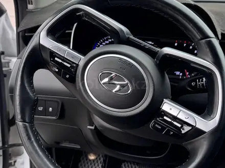 Hyundai Tucson 2024 года за 12 800 000 тг. в Атырау – фото 7