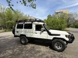 Toyota Land Cruiser 1997 года за 7 000 000 тг. в Экибастуз – фото 2