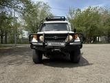 Toyota Land Cruiser 1997 года за 7 000 000 тг. в Экибастуз – фото 3