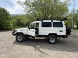 Toyota Land Cruiser 1997 года за 7 000 000 тг. в Экибастуз