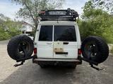 Toyota Land Cruiser 1997 года за 7 000 000 тг. в Экибастуз – фото 5